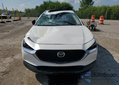 2024 Mazda Cx-30 Premium from USA, damaged, VIN 3MVDMBDY7RM624677